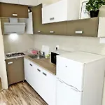 Lipták Apartman *