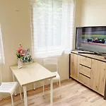 Apartamento Lipták *