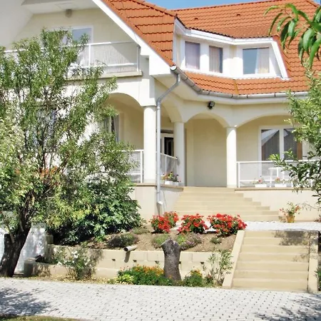 Appartement Liptak Vendeghaz Balatonfüred