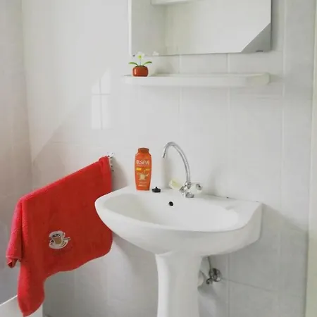 Liptak Vendeghaz Appartement