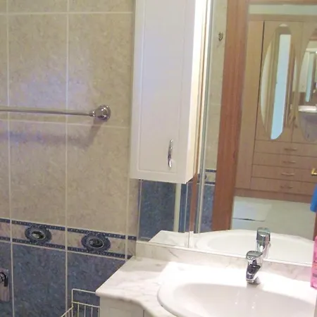 Liptak Vendeghaz Appartement Balatonfüred