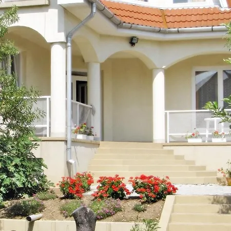 Apartman Lipták *