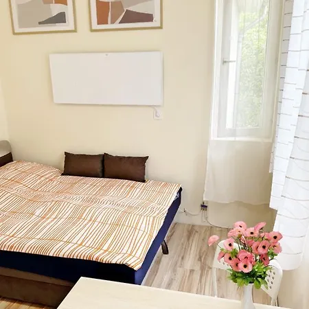 Liptak Vendeghaz Balatonfüred