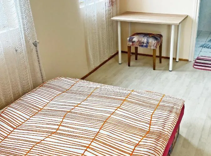 Liptak Vendeghaz Lägenhet Balatonfüred