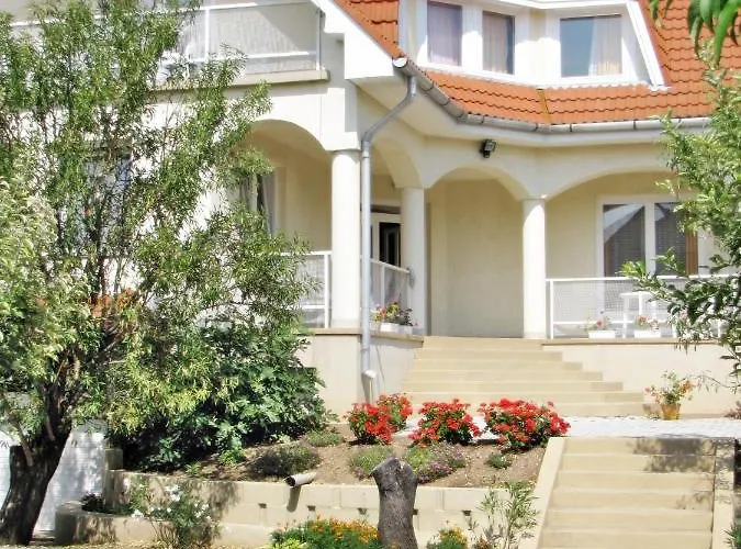 Apartman Lipták Balatonfüred