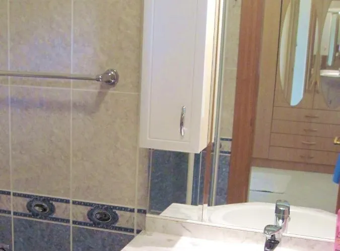 Liptak Vendeghaz アパート バラトンフレド