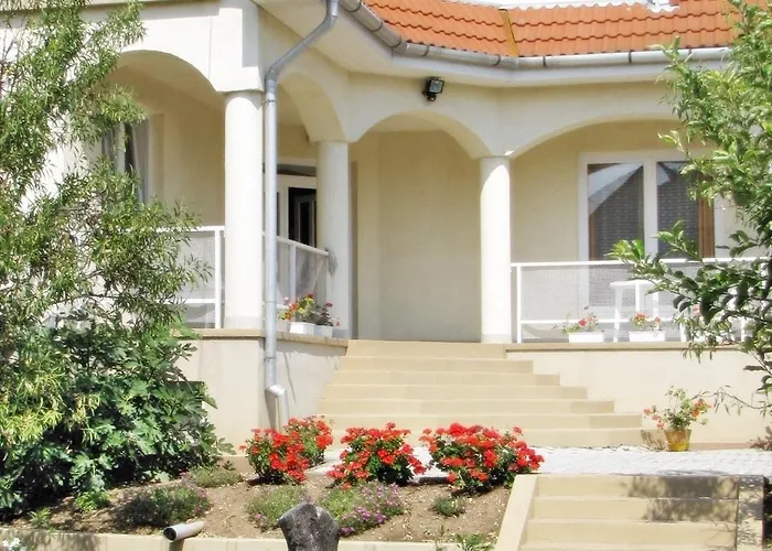 Lägenhet Liptak Vendeghaz *